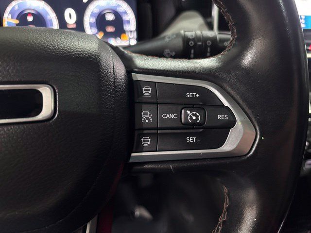 Used 2022 Jeep Compass Limited w/ Elite Group AWD/4WD image 31