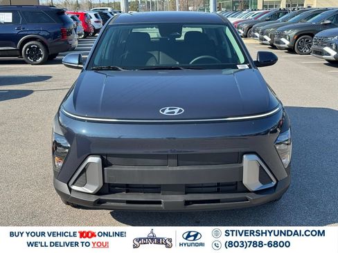 Certified 2026 Hyundai Kona SE FWD image 6