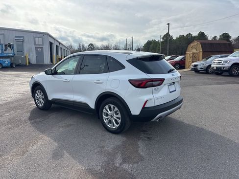 New 2026 Ford Escape Active w/ Active Premium Tech Pack image 5