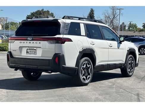 New 2026 Subaru Outback Touring image 3