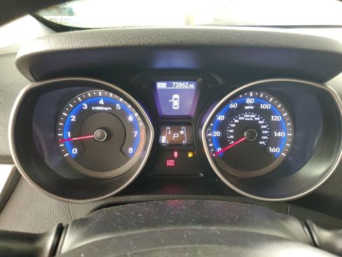 Used 2016 Hyundai Elantra GT image 22