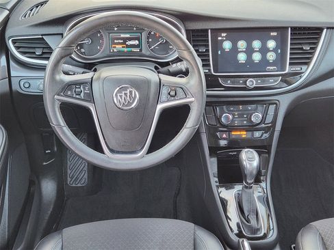 Used 2018 Buick Encore Preferred image 25