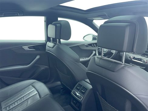 Used 2022 Audi A5 2.0T Premium Plus w/ Premium Plus image 47