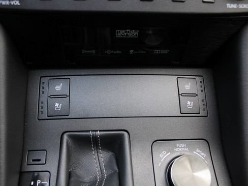 Used 2015 Lexus RC 350 image 35