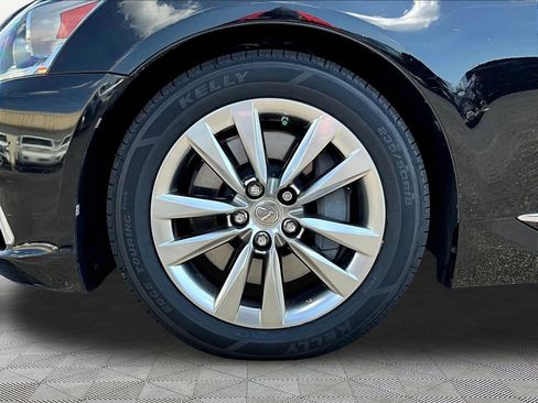 Used 2014 Lexus LS 460 AWD w/ Comfort Package image 34