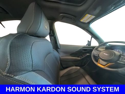 Certified 2025 Subaru Crosstrek 2.5i Wilderness w/ Crosstrek Mirror Package image 26