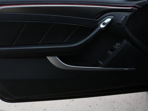 Used 2012 Cadillac CTS Performance AWD/4WD image 19