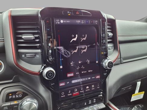 New 2026 RAM 1500 Rebel AWD/4WD image 5