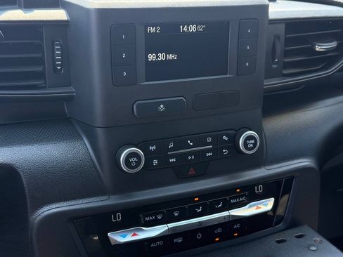 Used 2022 Ford Explorer 4WD Police Interceptor image 26