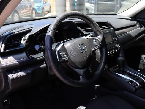 Used 2020 Honda Civic LX image 39
