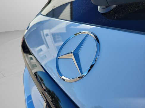 Certified 2026 Mercedes-Benz GLC 300 image 32