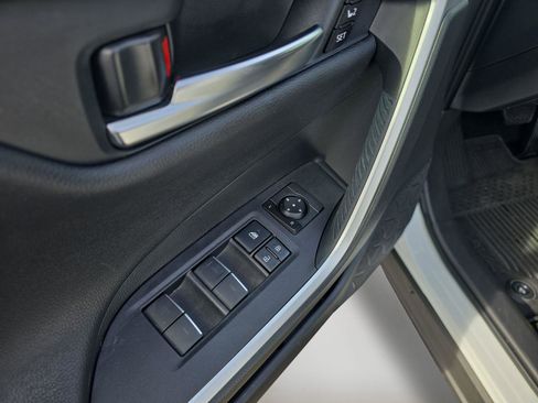 Used 2024 Toyota RAV4 XSE w/ Advanced Technology Package image 22