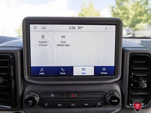 Used 2023 Ford Bronco Sport Heritage w/ Heritage Convenience Package AWD/4WD image 29
