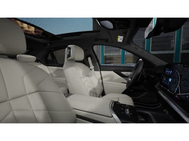 New 2027 BMW 740i w/ Executive Package RWD image 6