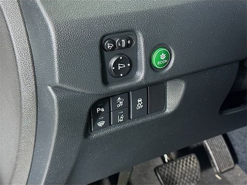 Certified 2022 Honda Passport TrailSport image 23