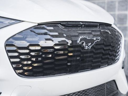 New 2025 Ford Mustang Mach-E Premium w/ Sport Appearance Package image 15