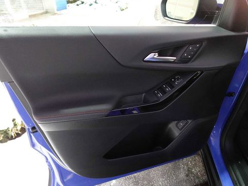 Used 2026 Chevrolet Equinox RS w/ Convenience Package III image 12