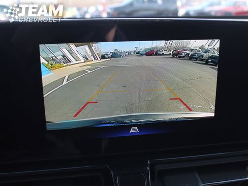 Certified 2025 Chevrolet TrailBlazer LT image 16