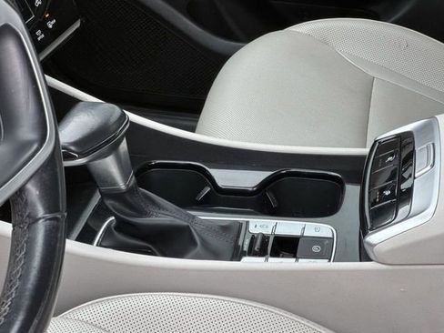 Used 2023 Hyundai Tucson SEL w/ Convenience Package AWD/4WD image 18