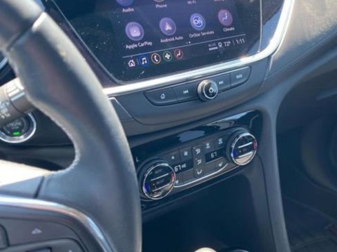 Used 2023 Buick Encore GX Select w/ Sport Touring Package image 25