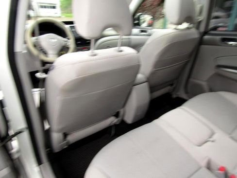 Used 2013 Subaru Forester 2.5X Premium w/ All-Weather Plus Pkg image 16