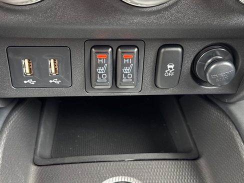 New 2026 Mitsubishi Outlander Sport LE AWD/4WD image 14