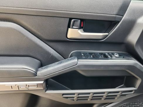 Certified 2024 Toyota Tacoma TRD Sport RWD image 22