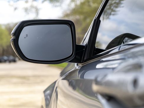 Used 2018 Honda CR-V EX-L image 12