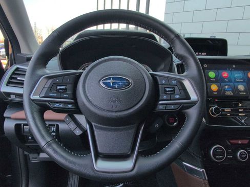 Used 2020 Subaru Forester Touring w/ Popular Package #2 image 22