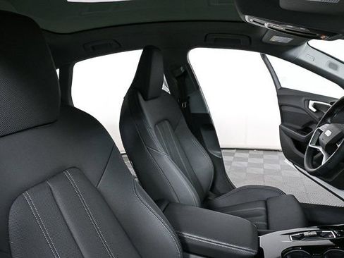 New 2025 Audi A5 2.0T Prestige w/ 19" Wheel Package image 25