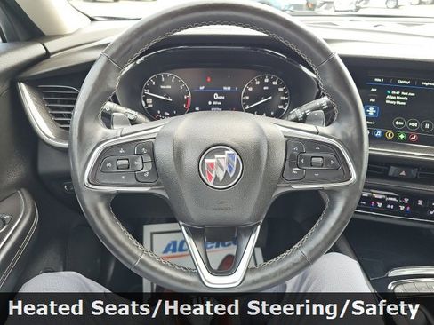 Used 2022 Buick Envision Preferred image 14