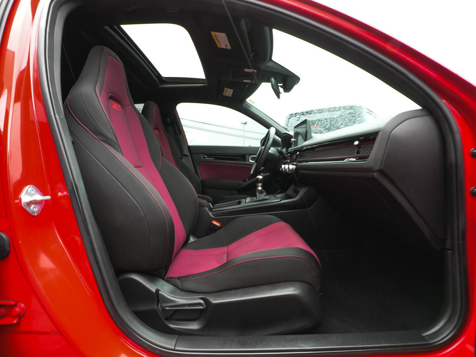 Used 2024 Honda Civic Si image 41