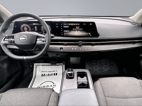Certified 2023 Nissan Ariya FWD image 16
