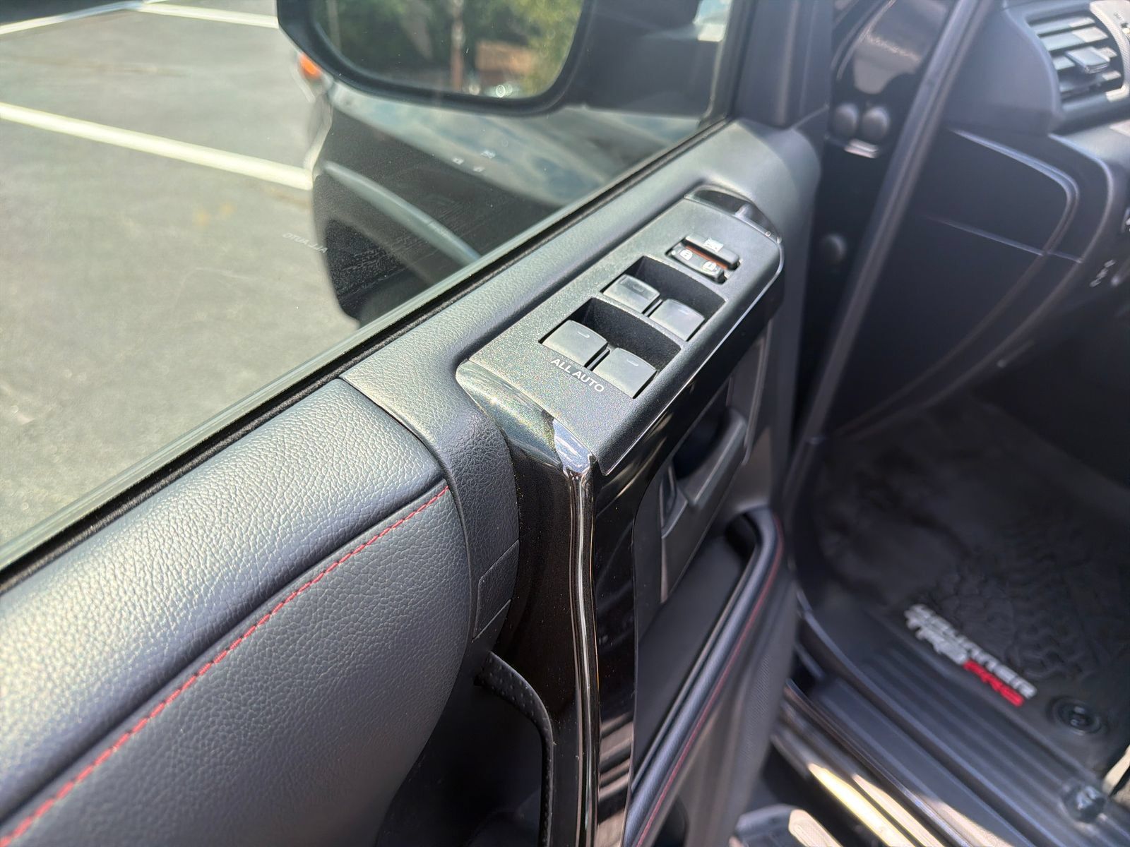 Used 2021 Toyota 4Runner TRD Pro AWD/4WD image 14