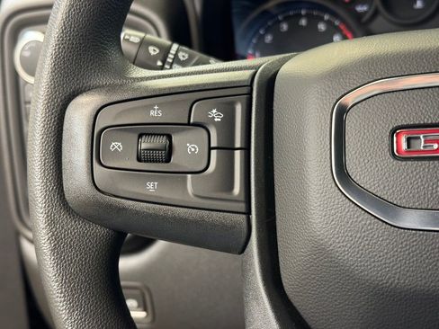 New 2026 GMC Sierra 1500 Pro w/ Graphite Edition image 34