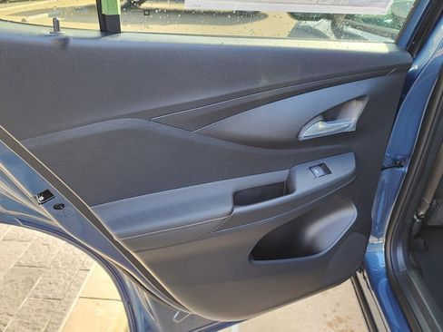 New 2026 Buick Envista Avenir image 39