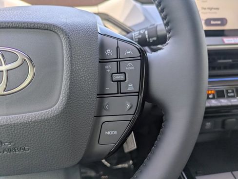 New 2026 Toyota Prius LE FWD image 26