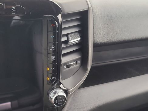 New 2026 RAM 2500 Tradesman image 19