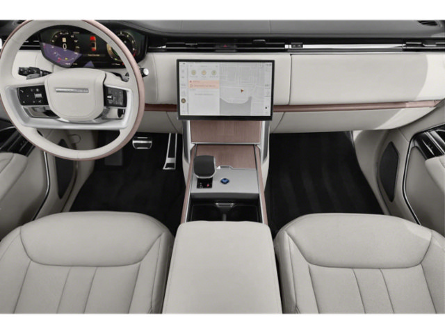 New 2027 Land Rover Range Rover Autobiography AWD/4WD image 3