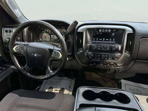Used 2018 Chevrolet Silverado 2500 LT w/ All Star Edition AWD/4WD image 22