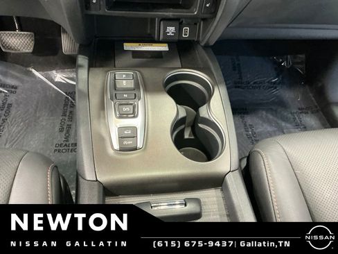 Used 2022 Honda Passport TrailSport image 13