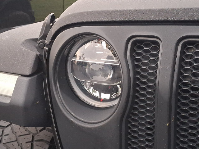 Used 2021 Jeep Wrangler Unlimited Rubicon AWD/4WD image 5