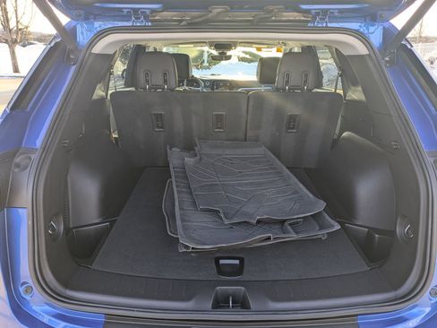 Used 2019 Chevrolet Blazer LT w/ Sun and Wheels Package image 30