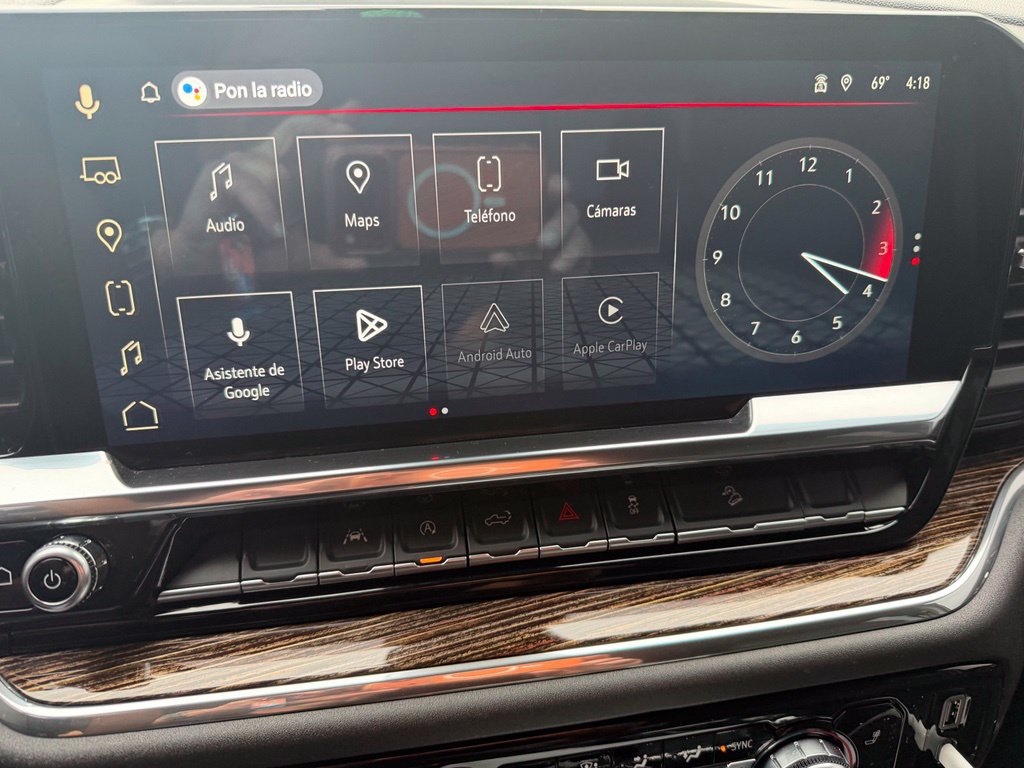 Used 2024 GMC Sierra 1500 Elevation AWD/4WD image 10