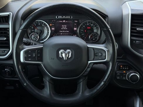 Used 2020 RAM 1500 Big Horn AWD/4WD image 22