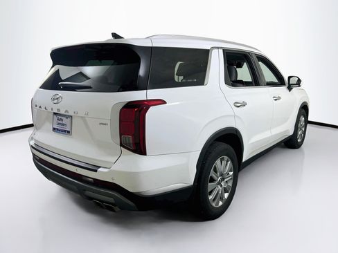 Used 2023 Hyundai Palisade SEL w/ Cargo Package AWD/4WD image 5