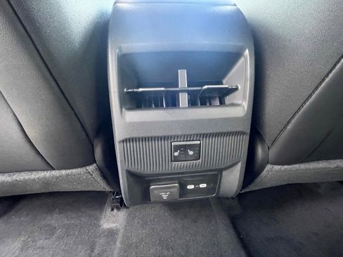 New 2026 Jeep Cherokee Overland image 14