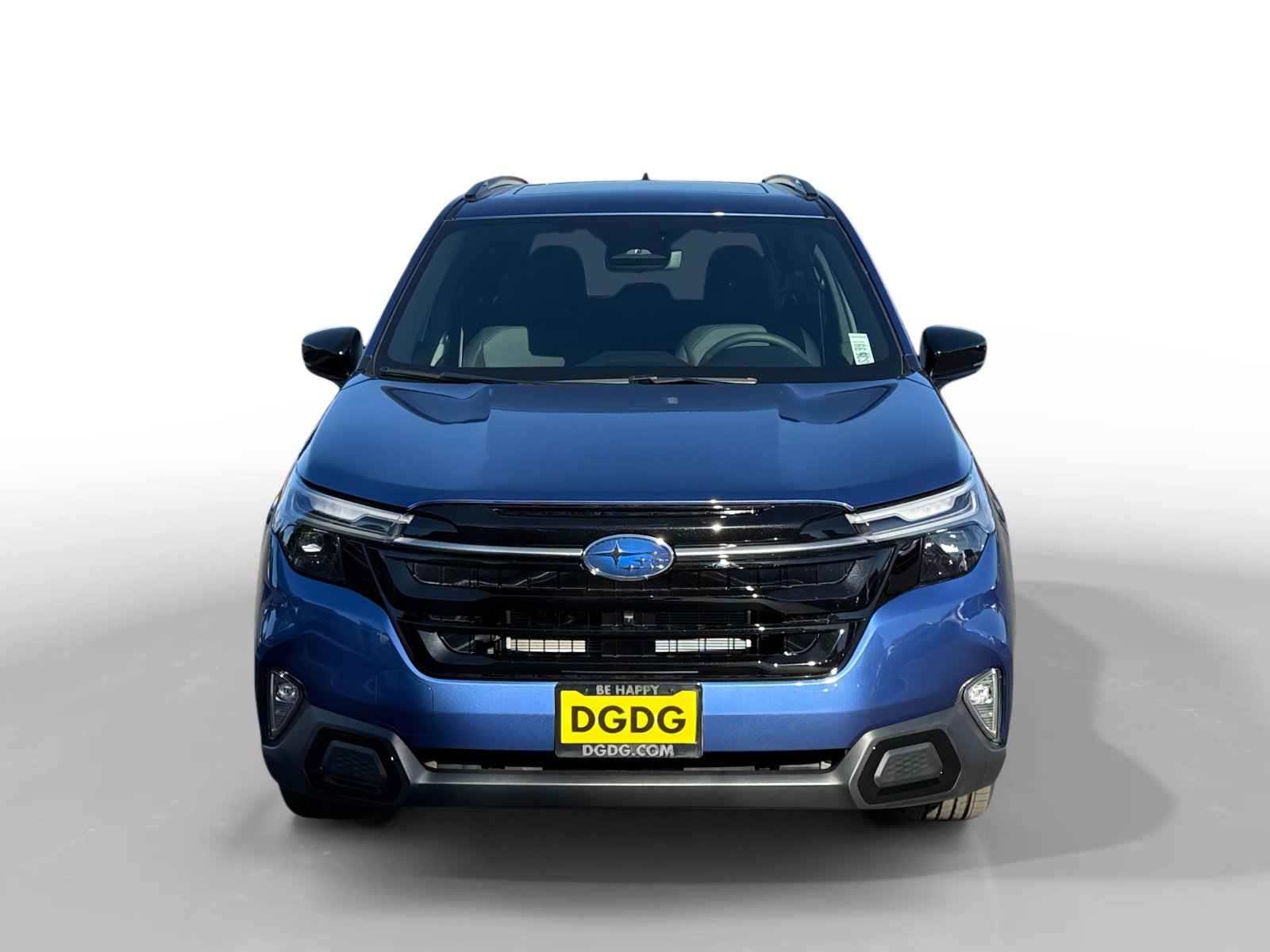 New 2026 Subaru Forester Touring AWD/4WD image 8