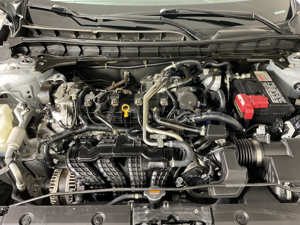 Used 2023 Nissan Altima 2.5 SR w/ SR Premium Package FWD image 26