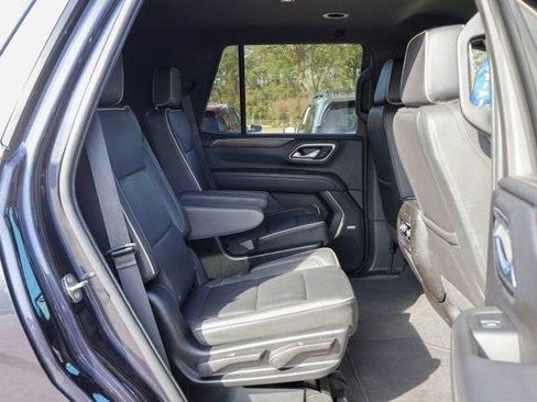 Certified 2024 Chevrolet Tahoe Premier image 12